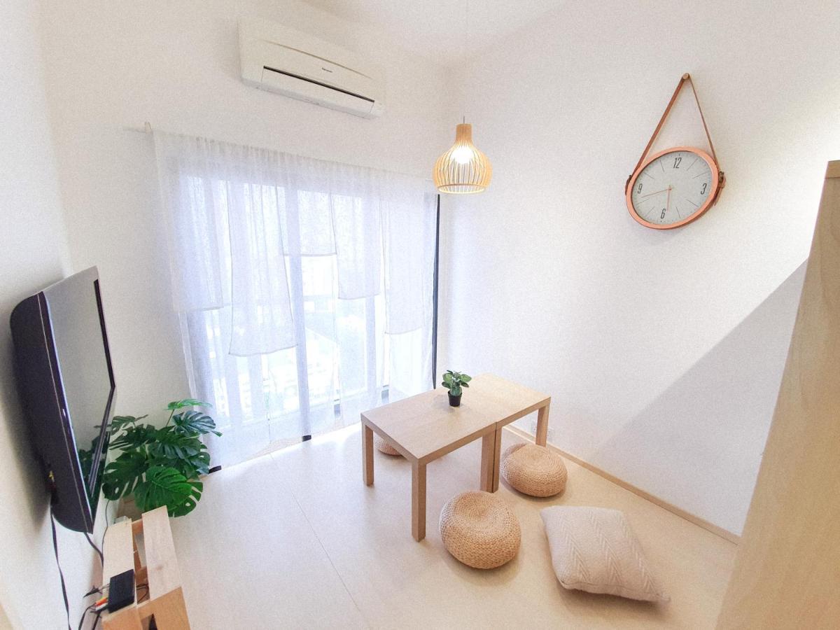 Cozy 2 bedrooms 4 pax Menjalara Near Desa Park City Kuala Lumpur Buitenkant foto